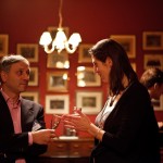 Creating Cambridge Xmas Party - 2 -IMG_0005