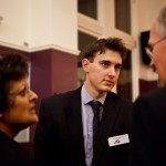 Creating Cambridge Xmas Party - 2 -IMG_0014