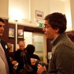 Creating Cambridge Xmas Party - 2 -IMG_0047