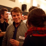 Creating Cambridge Xmas Party - 2 -IMG_0055