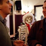 Creating Cambridge Xmas Party - 2 -IMG_0057