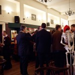 Creating Cambridge Xmas Party - 2 -IMG_0059