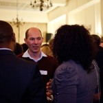 Creating Cambridge Xmas Party - 2 -IMG_0060