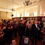 Creating Cambridge Xmas Party - 2 -IMG_0066