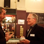 Creating Cambridge Xmas Party - 2 -IMG_0117