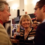 Creating Cambridge Xmas Party - 2 -IMG_0123