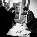 Creating Cambridge Xmas Party - IMG_0007