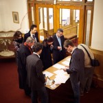 Creating Cambridge Xmas Party - IMG_0009