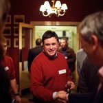 Creating Cambridge Xmas Party - IMG_0033