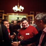 Creating Cambridge Xmas Party - IMG_0034