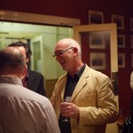 Creating Cambridge Xmas Party - IMG_0040