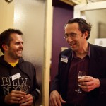Creating Cambridge Xmas Party - IMG_0048