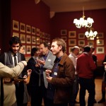 Creating Cambridge Xmas Party - IMG_0049