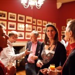 Creating Cambridge Xmas Party - IMG_0054