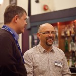 Creating Cambridge Xmas Party - IMG_0075