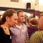 Creating Cambridge Xmas Party - IMG_0184