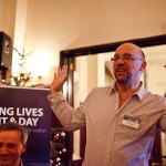 Creating Cambridge Xmas Party - IMG_0223
