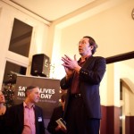Creating Cambridge Xmas Party - IMG_0233