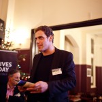 Creating Cambridge Xmas Party - IMG_0242