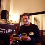 Creating Cambridge Xmas Party - IMG_0243