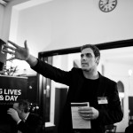 Creating Cambridge Xmas Party - IMG_0247