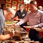 Creating Cambridge Xmas Party - IMG_0270