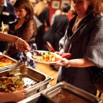 Creating Cambridge Xmas Party - IMG_0288