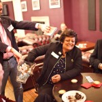 Creating Cambridge Xmas Party - IMG_0327