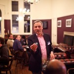 Creating Cambridge Xmas Party - IMG_0330