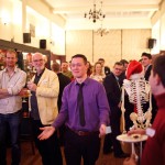 Creating Cambridge Xmas Party - IMG_0333