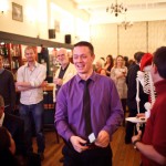 Creating Cambridge Xmas Party - IMG_0334