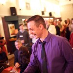 Creating Cambridge Xmas Party - IMG_0335