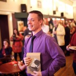 Creating Cambridge Xmas Party - IMG_0338