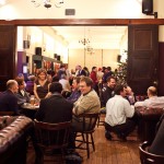 Creating Cambridge Xmas Party - IMG_0349