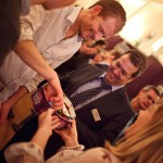 Creating Cambridge Xmas Party - IMG_0353