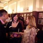Creating Cambridge Xmas Party - IMG_0362
