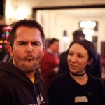 Creating Cambridge Xmas Party - IMG_0383